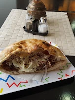 Döner Mit Allem