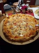 Pizza Tonno