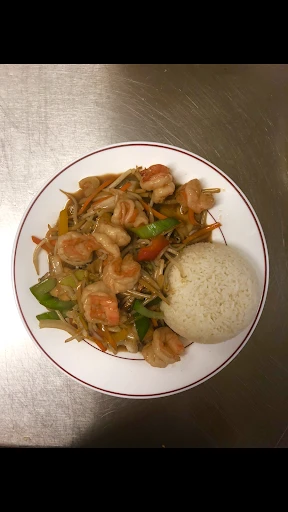 Asia Wok