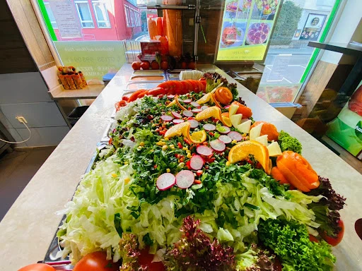 Urfa Kebap